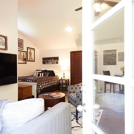 Willow Glen Private Studio - 1 Queen Bed And 1 Queen Inflatable San Jose Exteriör bild